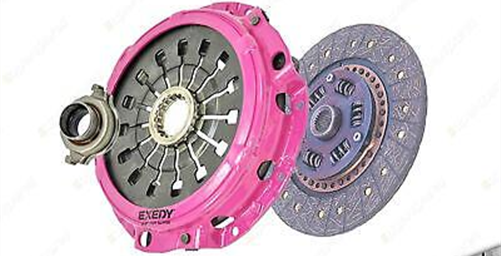 EXEDY CLUTCH KIT SPORTS TUFF 180MM TOYOTA