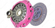 EXEDY CLUTCH KIT SPORTS TUFF 180MM TOYOTA