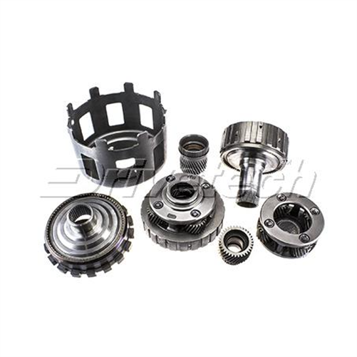 DRIVETECH Planet Kit 4 Pin 700R4/4L60 Reco