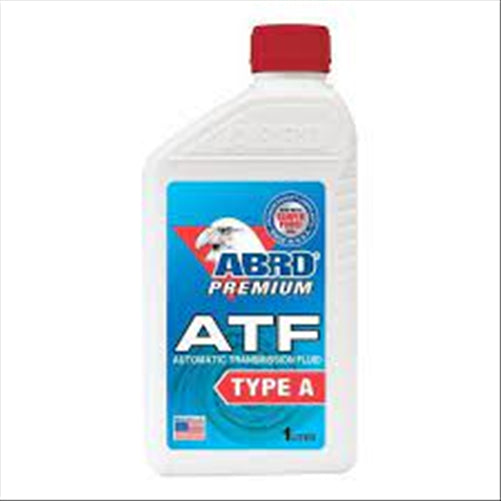 ABRO A.T.F TYPE A