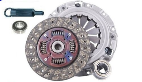 EXEDY CLUTCH KIT 170MM SEAT