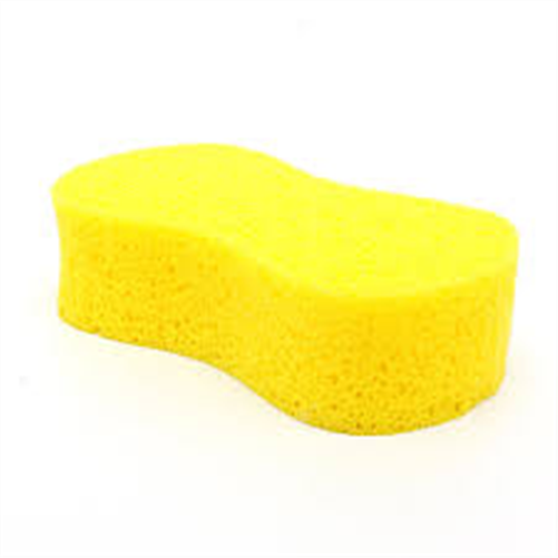 TINKR EXPANDING CAR WASH SPONGE