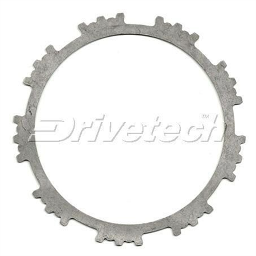 DRIVETECH Steel 6L50 1-2 3-4 Clutch