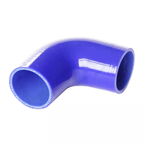 Dayco 90 DEG SILICONE HOSE BEND 64 ID DHB6490BS