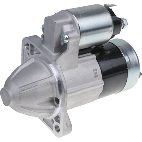 OEX STARTER MOTOR 12V 8TH CW MITSUBISHI STYLE