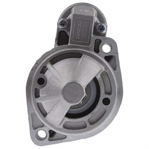 Starter Motor 12V 9Th CW Mitsubishi Style MXS368