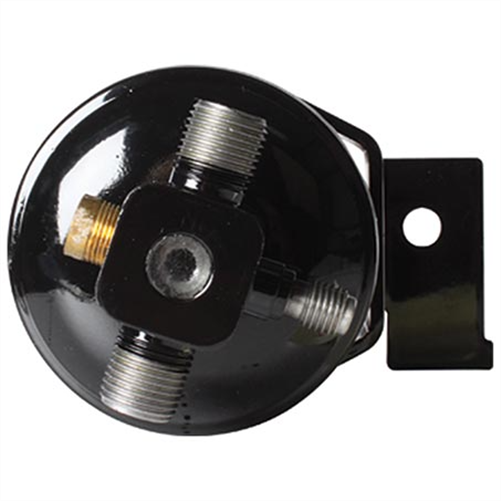 Receiver Drier MIOR - MIOR Diameter 76mm RDX585