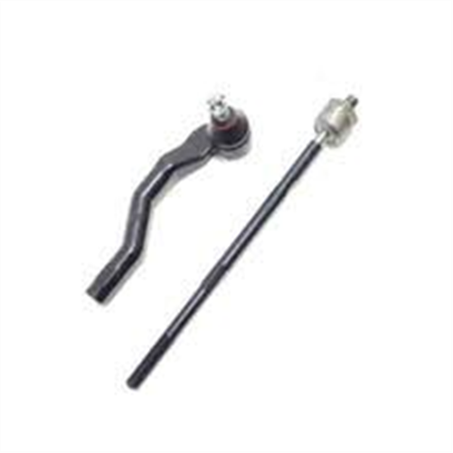 TINKR Automo Steering Rack End