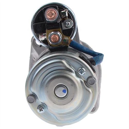 OEX Starter Motor 12V 9Th CW Mitsubishi Style