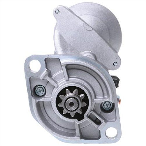 Starter Motor 12V 9Th CW Denso Style DXS400