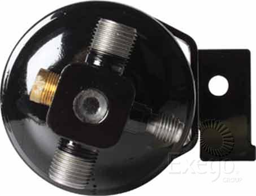 OEX Receiver Drier MIOR - MIOR Diameter 76mm