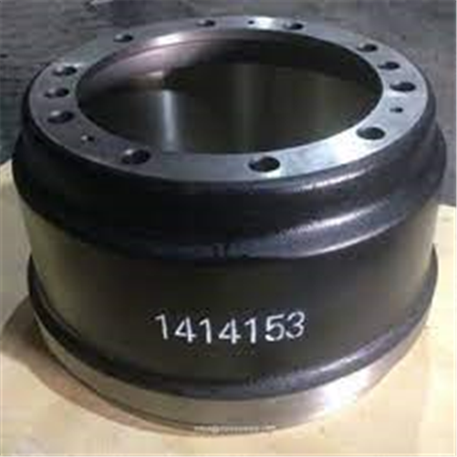 Bendix PRECOAT-DRUM