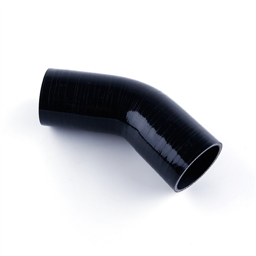 Dayco 45 DEG SILICONE HOSE BEND 64 ID DHB6445BS