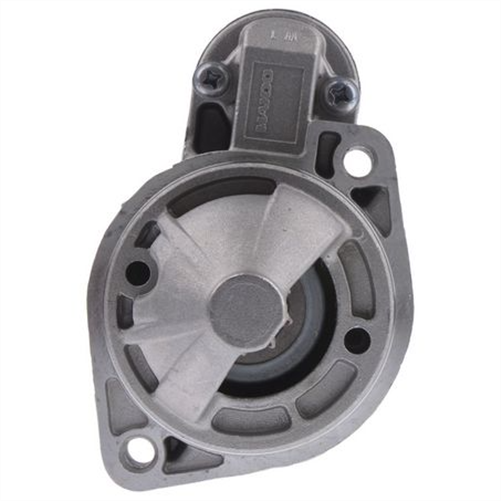 OEX Starter Motor 12V 9Th CW Mitsubishi Style