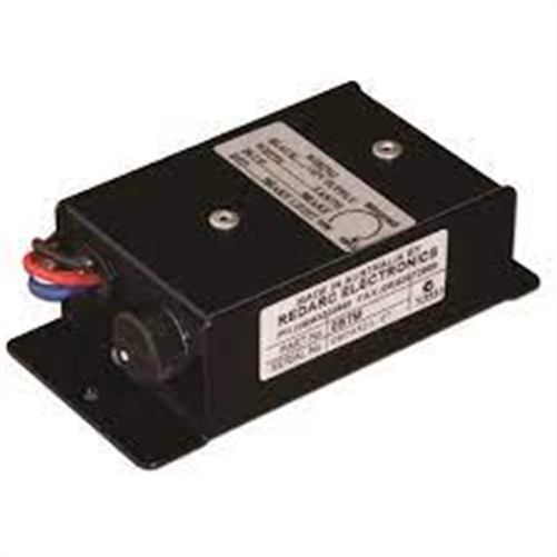 TINKR TRAILER MOUNTED CONTROLLER
