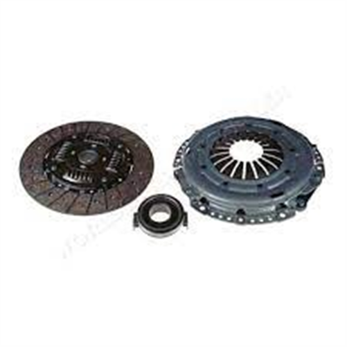 Clutch Industries HEAVY DUTY CLUTCH KIT SUBARU FORESTER IMPREZA