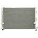 DENSO CONDENSER LEXUS RX350L RX450HL GGL25 15-ON, GGL26 17-ON, 3.5L CN8210
