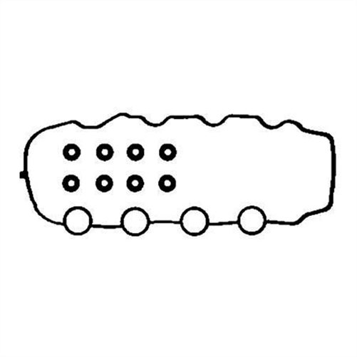 PERMASEAL Rover Cover Gasket Kit
