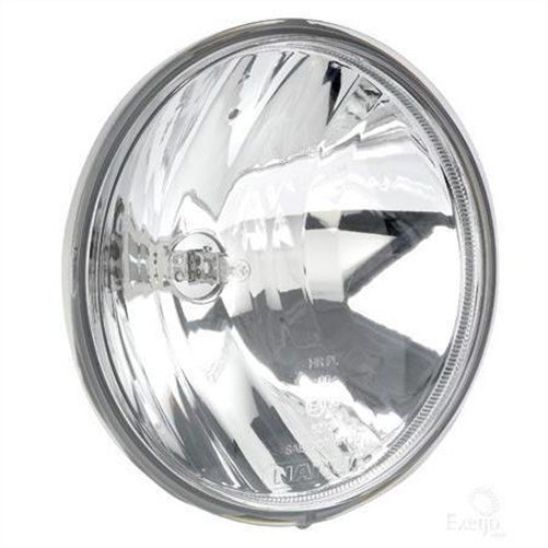 Narva Semi Sealed Beam Round 146Mm H1