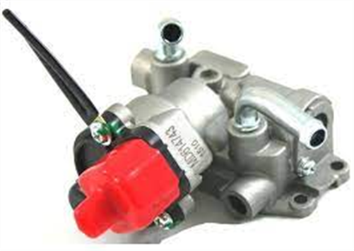 Goss IDLE SPEED MOTOR IAC564