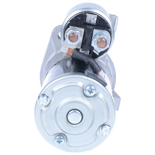 OEX Starter Motor 12V 8Th CW Mitsubishi Style