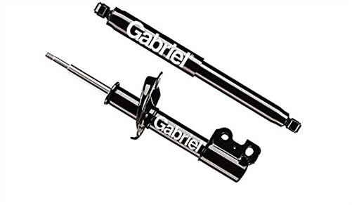 Gabriel GAB SHOCK (R) - TOY COR KE##/AE##