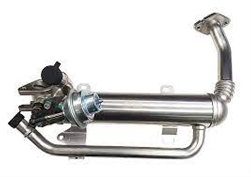 Goss EGR COOLER EC107