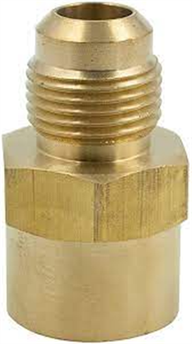 TINKR FLARE COUPLING