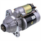 OEX Starter Motor 24V 11Th CW Mitsubishi Style
