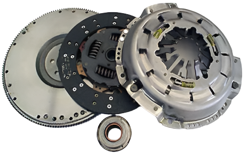 EXEDY CLUTCH KIT 210MM SEAT