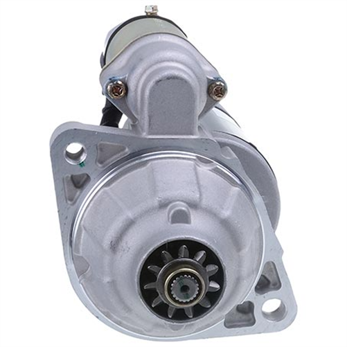 Starter Motor 24V 11Th CW Mitsubishi Style MXS9606