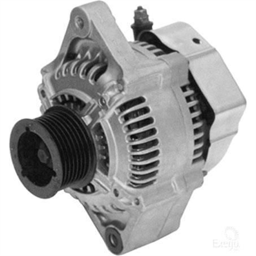 OEX Alternator 12V 60A Denso Style