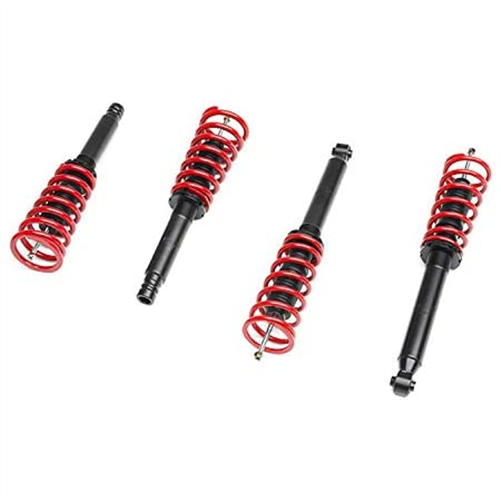 Gabriel Shock Absorber Front - Honda Accord CB CD 89-97
