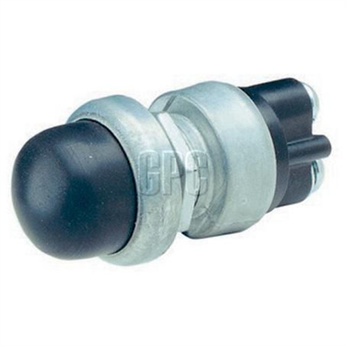 Narva Heavy Duty Push Button Switch Momentary On SPST (Contacts Rated 60A @