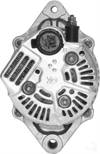 OEX Alternator 12V 60A Denso Style