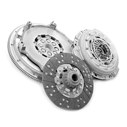 EXEDY CLUTCH KIT 215MM TRIUMPH CAN USE KT9649 TRK-6392