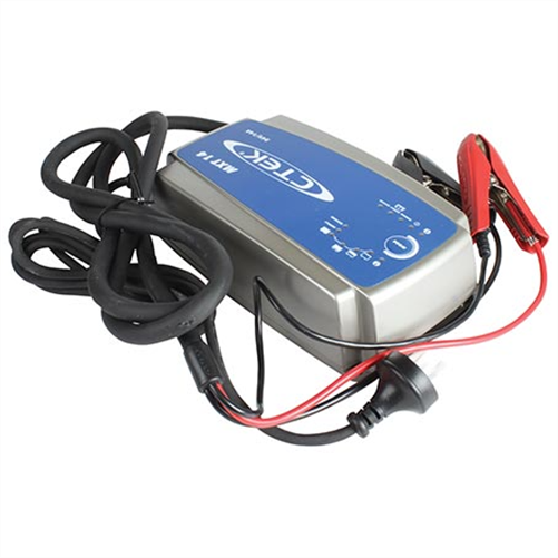 CTEK Battery Charger 24V 14A
