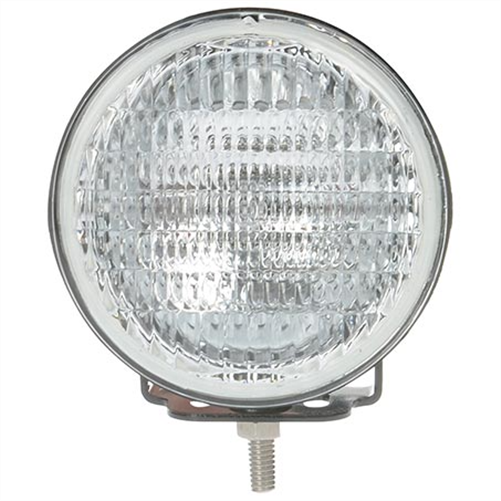 Utility Work Lamp, Flood Beam, 100mm Diameter 72409