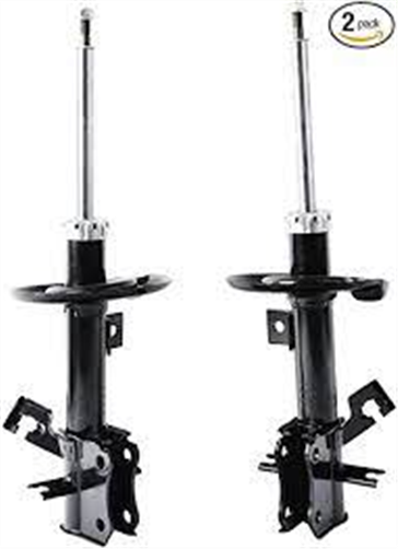 Gabriel Shock Absorber Front Rh - Nissan 200SX Sentra B14 95-98