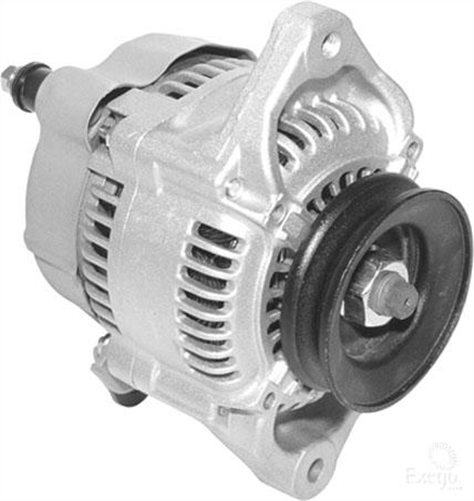 OEX Alternator 12V 40A Denso Style