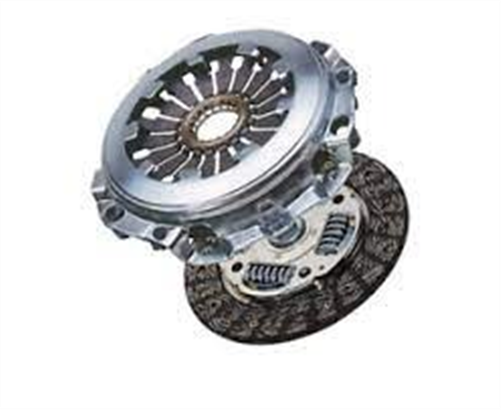Clutch Industries CLUTCH KIT FORD MONDEO NOW USE FMK-8060SMF