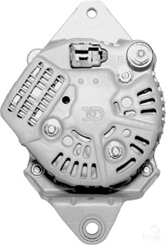 Alternator 12V 40A Denso Style RXA483