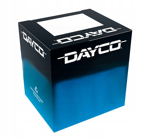 Dayco TIMING CHAIN KIT KTC1110