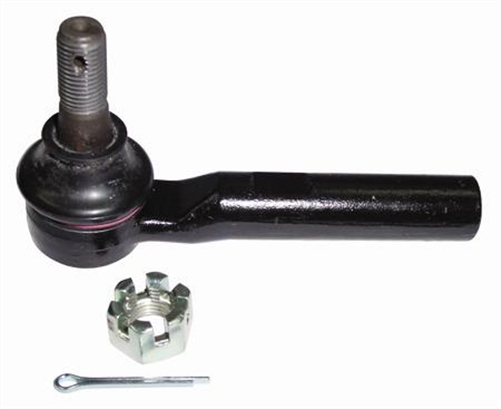 TRW Tie Rod End TOYOTA HIACE