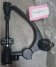 SAS Control Arm