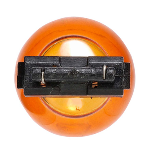 PY27W Wedge W2.5x16d Globe 12V 27W 47556