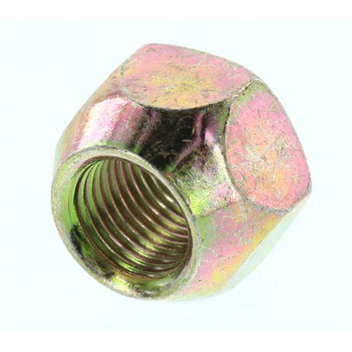 NICE WHEEL NUT