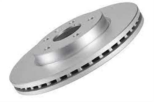 DBA Disc Brake Rotor