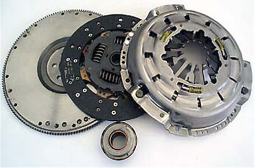 EXEDY CLUTCH KIT VOLKSWAGEN 215MM