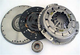 EXEDY CLUTCH KIT SPORTS TUFF 240MM TOYOTA
